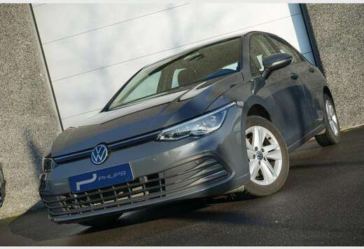 Volkswagen Style 1.0 TSI 110 pk 6v IQ LIGHT / CAMERA  ...