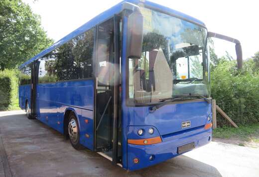 Trucks-Lkw VANHOOL 915 SC2 - Touringcar