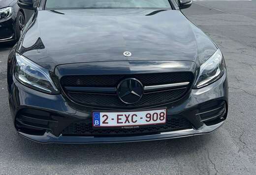 Mercedes-Benz d 4-Matic