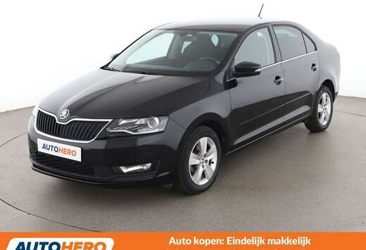 Skoda 1.6 TDI Ambition