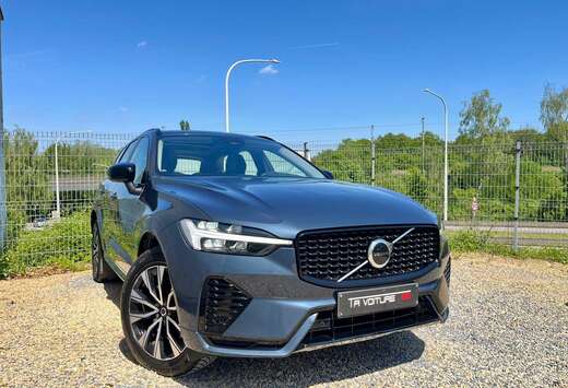 Volvo 2.0 B4 MHEV Plus Dark FULL-LED/CUIR/TOIT-OUVR/S ...