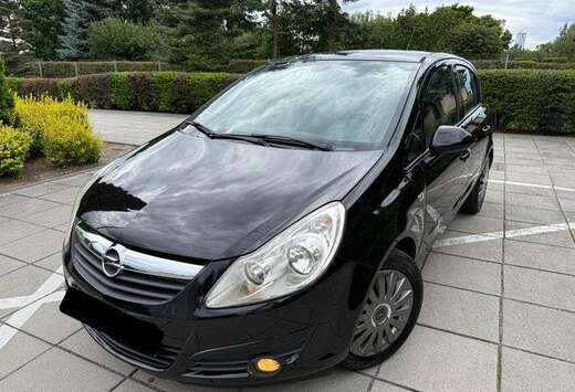Opel 1.2i SZ Young