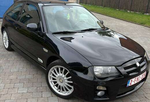 MG 1.4i ZR105