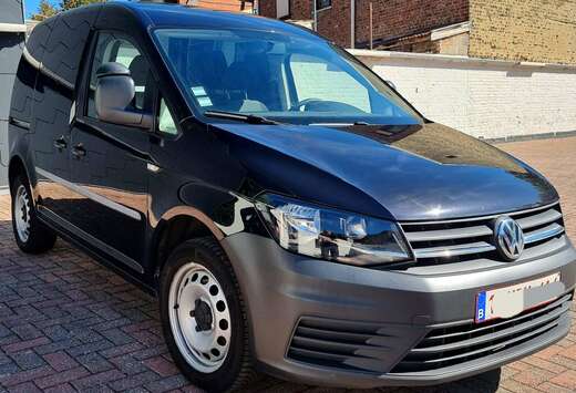 Volkswagen 1.2 TSI Economy (EU6)