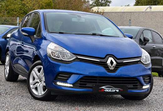 Renault • 0.9 TCe • GPS • AIRCO • GARANTIE 1  ...