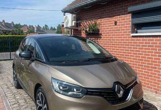 Renault 1.2 TCe Energy Bose Edition