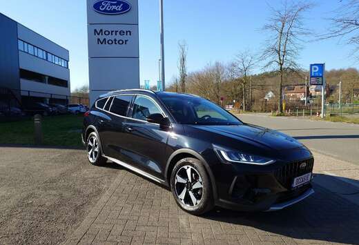 Ford Active X *71132* OC0388