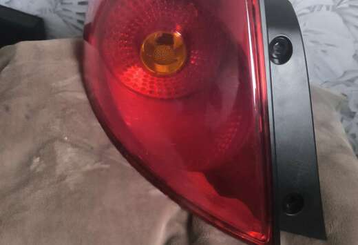 SEAT 1.9 TDI 105 Pulsion