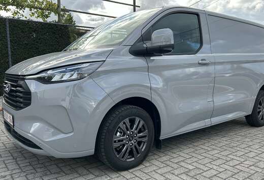 Ford PHEV Limited - Garantie tot 2030 - €36.950 ex. ...