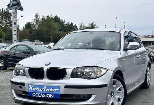 BMW 116 d