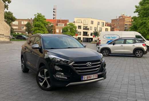 Hyundai Urban Spirit