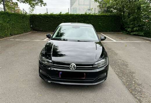 Volkswagen 1.0 TSI DSG Comfortline