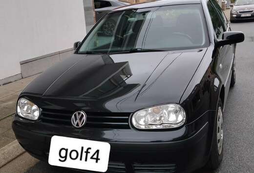 Volkswagen 1.4i Base Edition