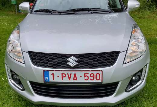 Suzuki Swift 1.2 X-TRA