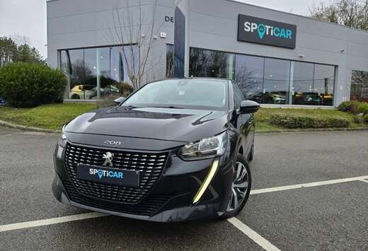 Peugeot ACTIVE 1.5HDI 100CH