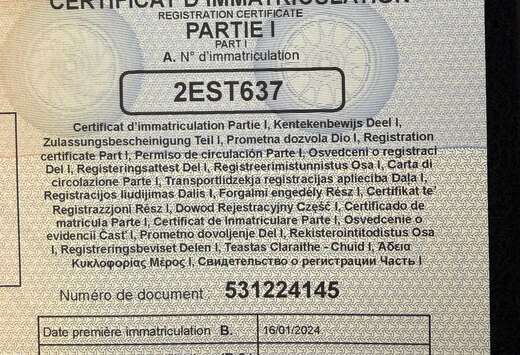 Mercedes-Benz AMG Line