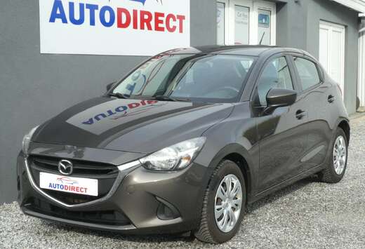 Mazda 1.5i Skyactiv-G Skydrive **GARANTIE 1 JAAR**
