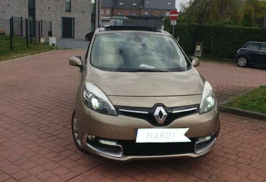 Renault 1.5 dCi Bose Edition EDC