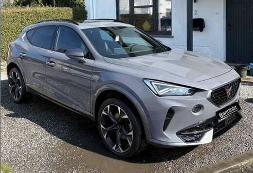 1.5 TSI Choose & Drive DSG