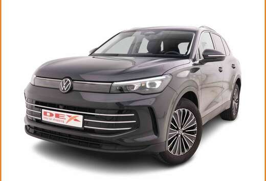 Volkswagen 1.5 eTSi MHEV 150 DSG Elegance + Ergo Comf ...