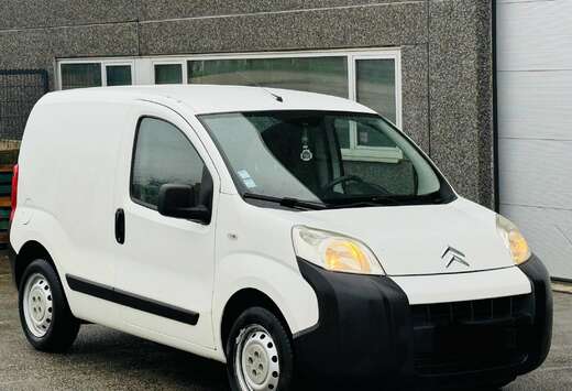 Citroen 1.3 HDi UTLTARE EURO5 1’ERMAN CARPASS