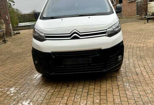 Citroen 2.0 HDi Confort 5/6pl.