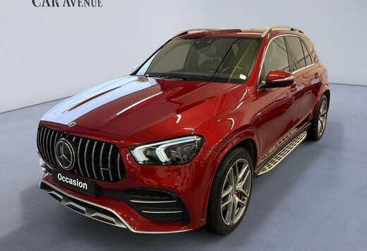 Mercedes-Benz 4MATIC+