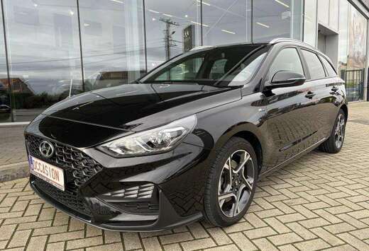 Hyundai Twist N-Line