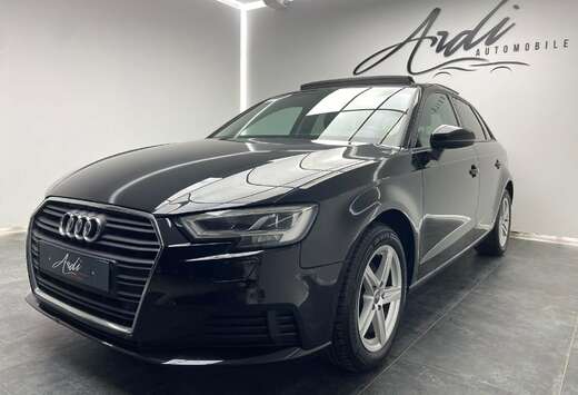 Audi 1.0 TFSI *GARANTIE 12 MOIS*1er PROPRIETAIRE*