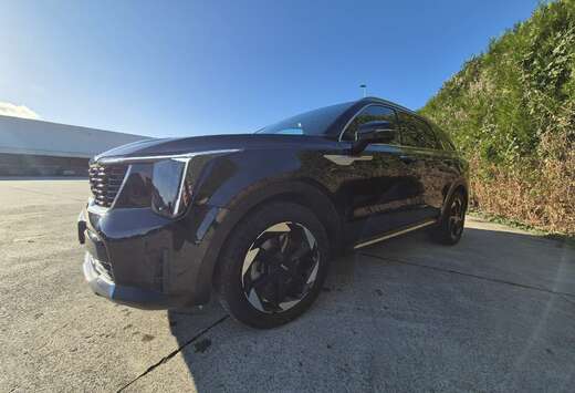 Kia Sorento PHEV 1.6 TGI AWD Pace 7pl. (185 kW)