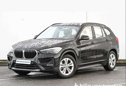 BMW xDrive25e Modell Advantage