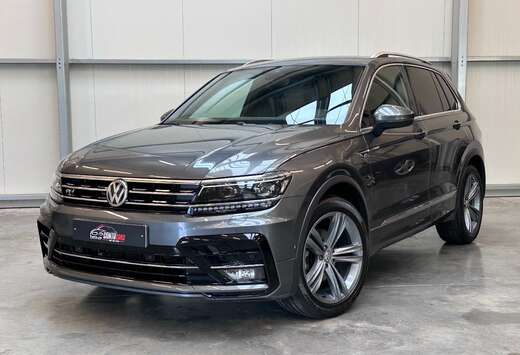 Volkswagen *GARANTIE 12 MOIS* R-Line Tiguan 1.4 TSI