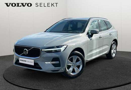 Volvo B4 Core / Diesel