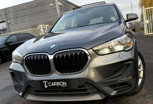 BMW 1.5i sDrive18 1erPROPRIO/PANO/PARK ASSIST/ATTELAG ...