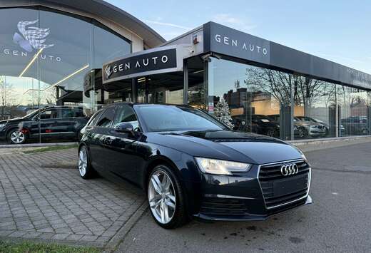 Audi Avant 2.0 TDi Sport S tronic * 12 MOIS GARANTIE  ...