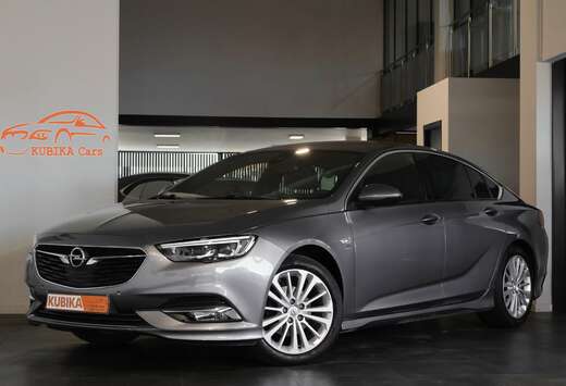 Opel Insignia Grand Sport 1.5 Turbo OPC-Line Garantie ...