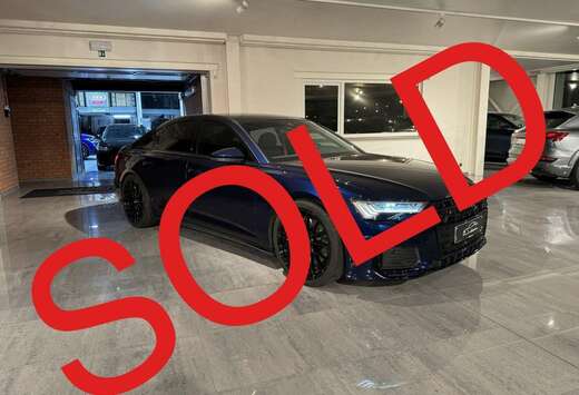 Audi SOLD BIJ GARAGE VRIENS YVES