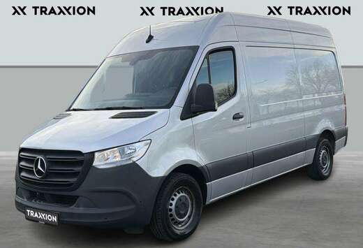Mercedes-Benz 315 CDI Sprinter L2 Fourgon