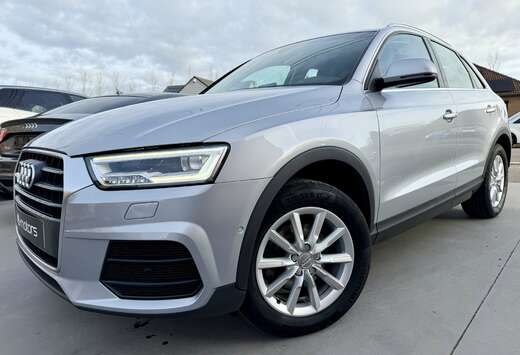 Audi 2.0 TDi Quattro*S tronic*1erPROP*FULL LED*GARANT ...