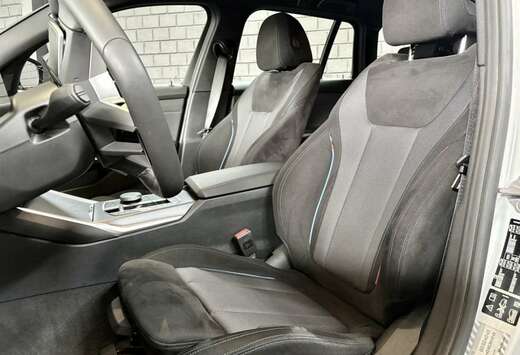 BMW 330i M-Sport Touring xDrive 245CV * Hayon * ACC *