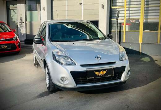 Renault 1.5 dCi Authentique ECO