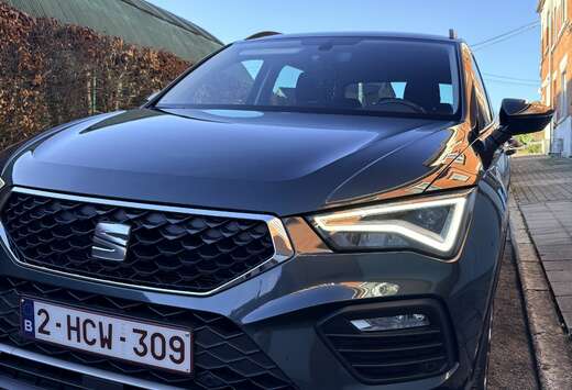 SEAT 2.0 CR TDI Move Full Link