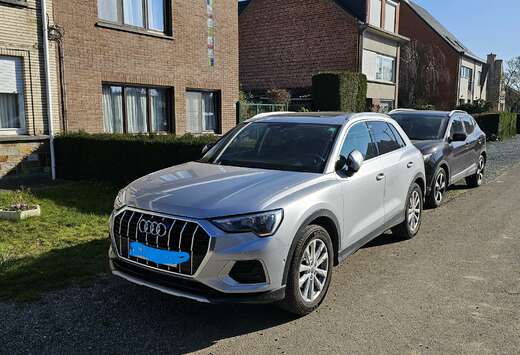 Audi Q3 35 TFSI