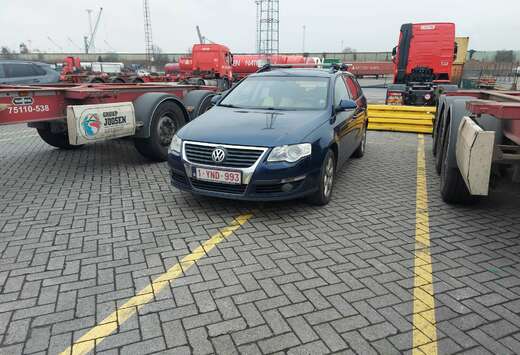 Volkswagen 1.6 Sportline