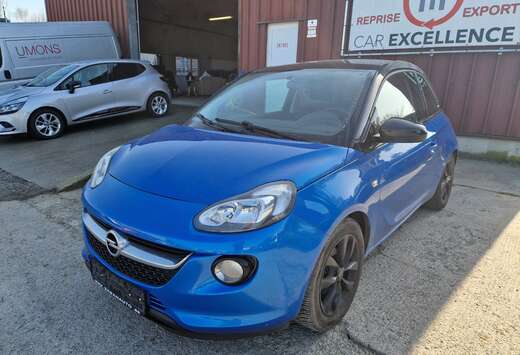 Opel *joint de culasse*