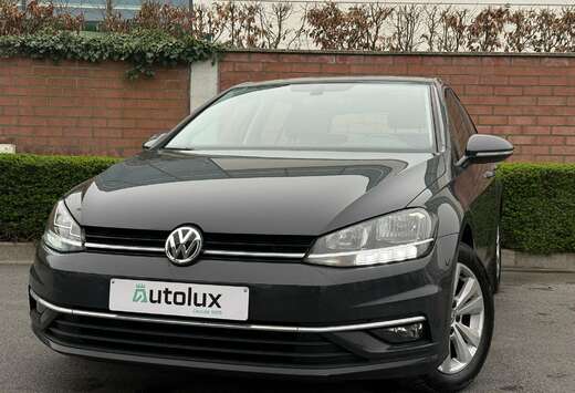 Volkswagen AUTOMATIQUE - CARPLAY - 2019