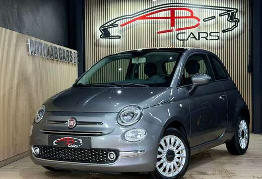 Fiat 1.2i * GARANTIE 12 MOIS *