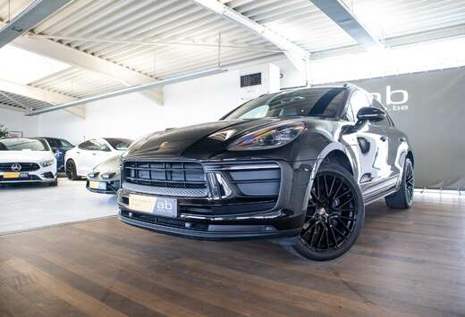 Porsche 2.0l, LED, PANO , APPLE CP ,LANE ASSIST, CAME ...