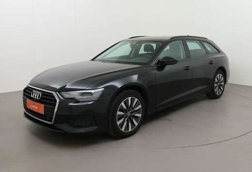 Audi Avant 30TDI BUSINESS S-TRONIC zetelverwarming ca ...