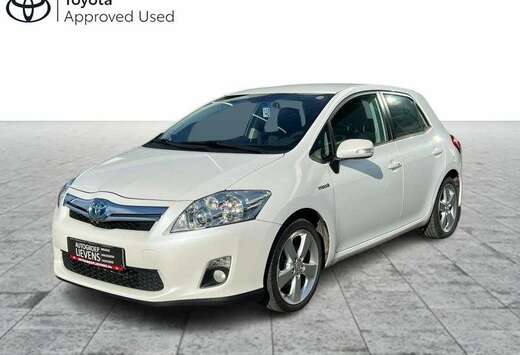 Toyota 1.8 Hyb Sol HSD